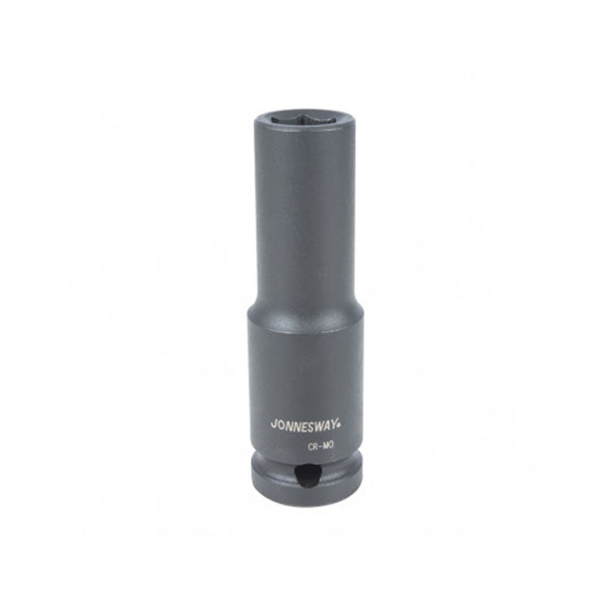 JONNESWAY - Dado de impacto largo cuadrante 12 de 14mm