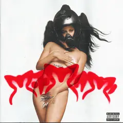 COLUMBIA RECORDS - Rosalía - Motomami - CD Simple