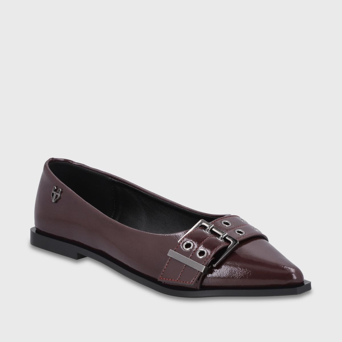 GOTTA - Ballerina Burdeo Mujer 65710