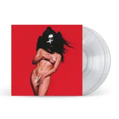 COLUMBIA RECORDS - Rosalía - Motomami plus - Vinilo Doble Clear