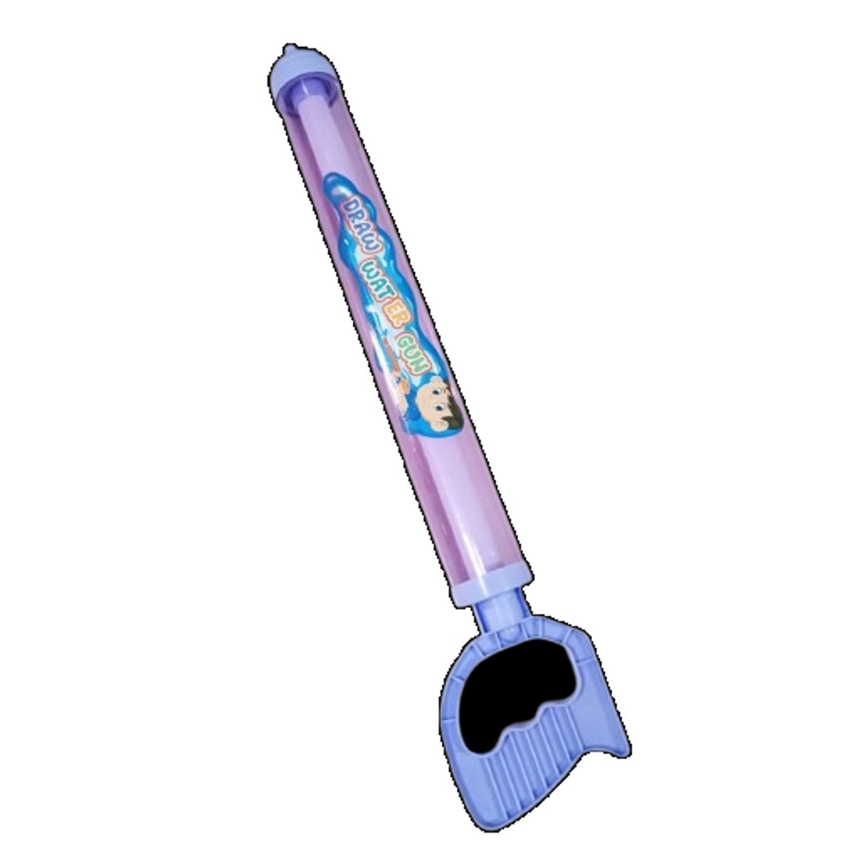 GENERICO - Pistola lanza agua rociador efecto fuegos artificiales