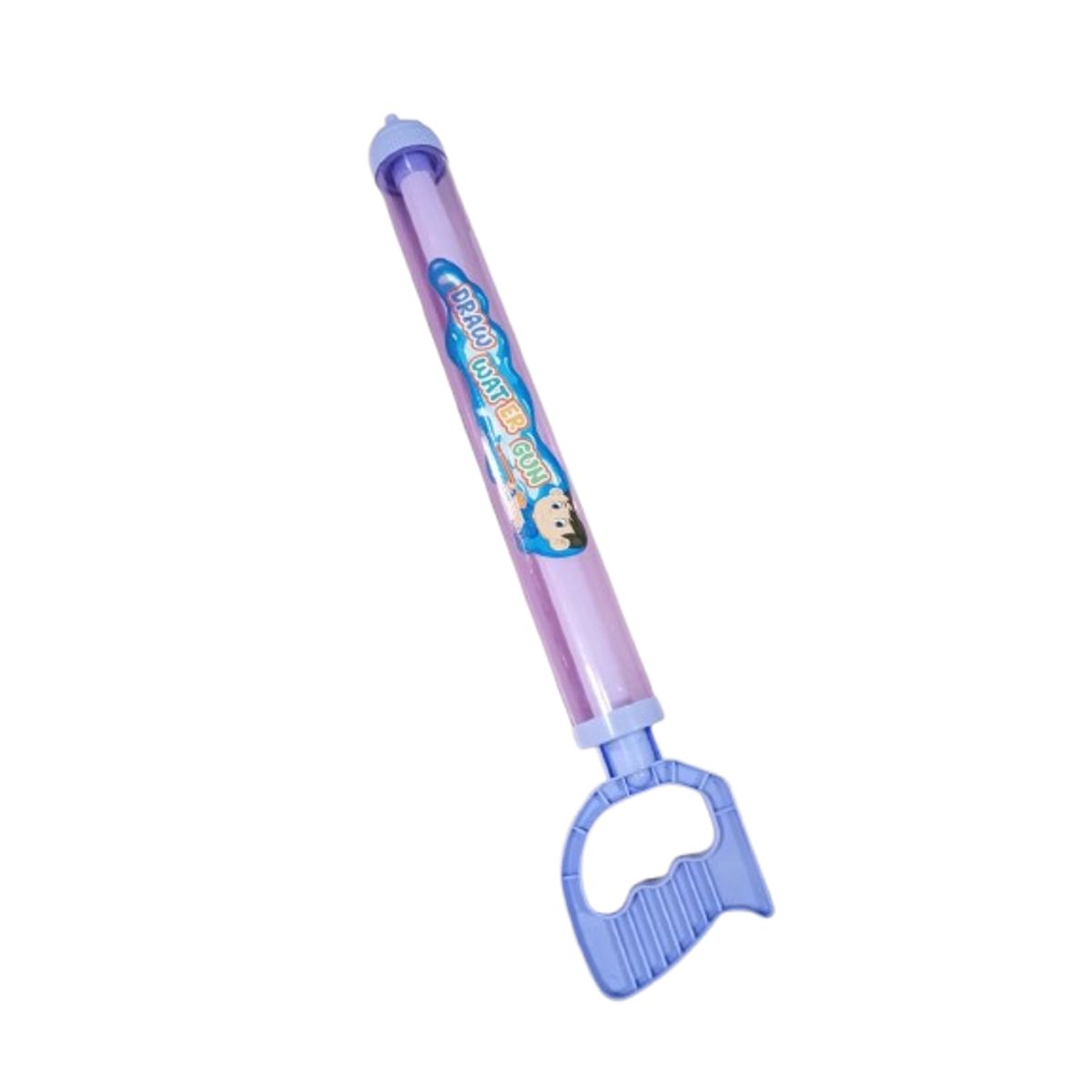 GENERICO - Pistola lanza agua rociador efecto fuegos artificiales