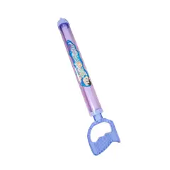 GENERICO - Pistola lanza agua rociador efecto fuegos artificiales