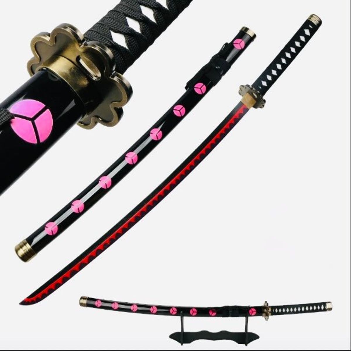 GENERICO - Katana Zoro shusui de one piece