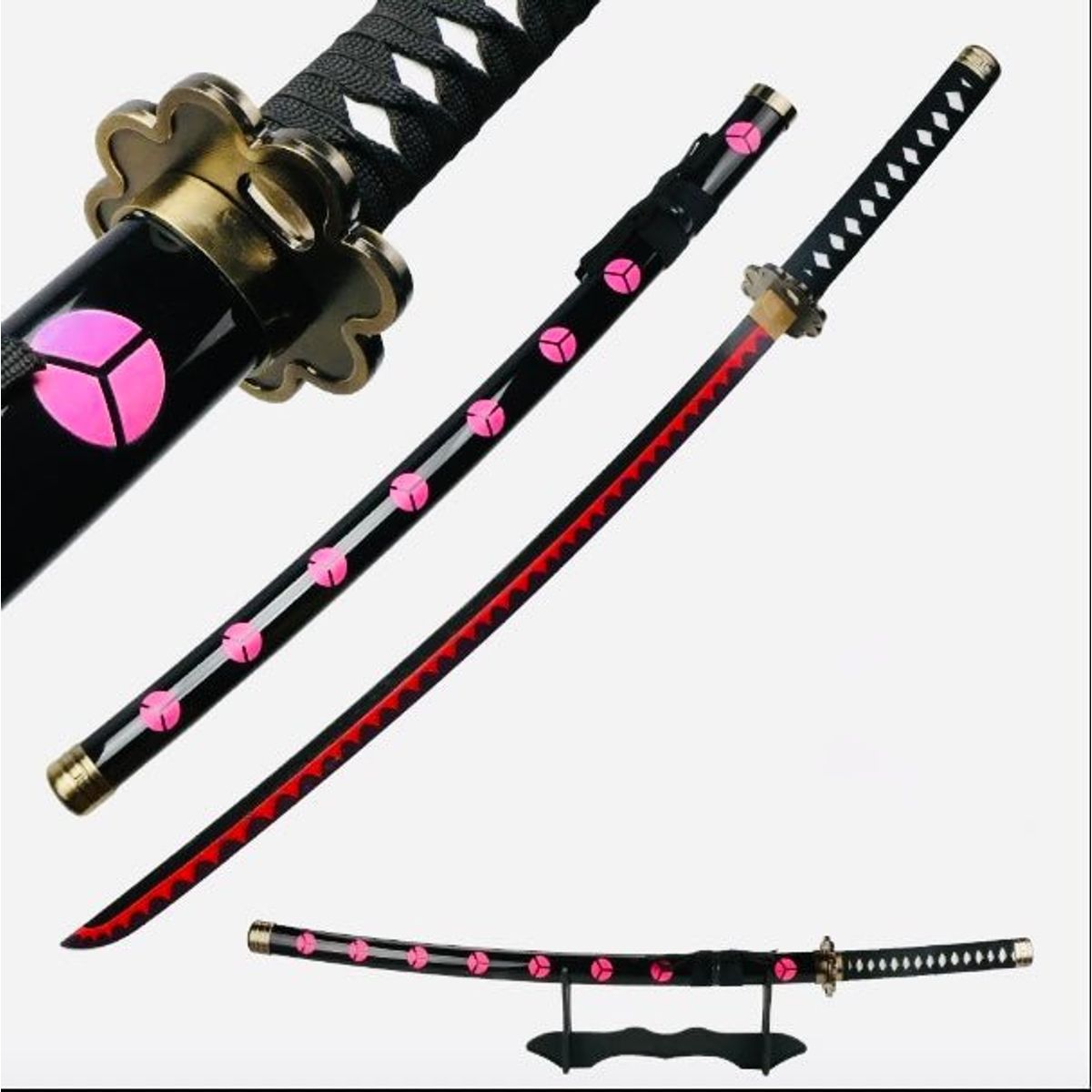 GENERICO - Katana Zoro shusui de one piece