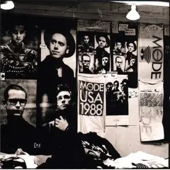 COLUMBIA RECORDS - Depeche Mode - 101 - Vinilo Doble