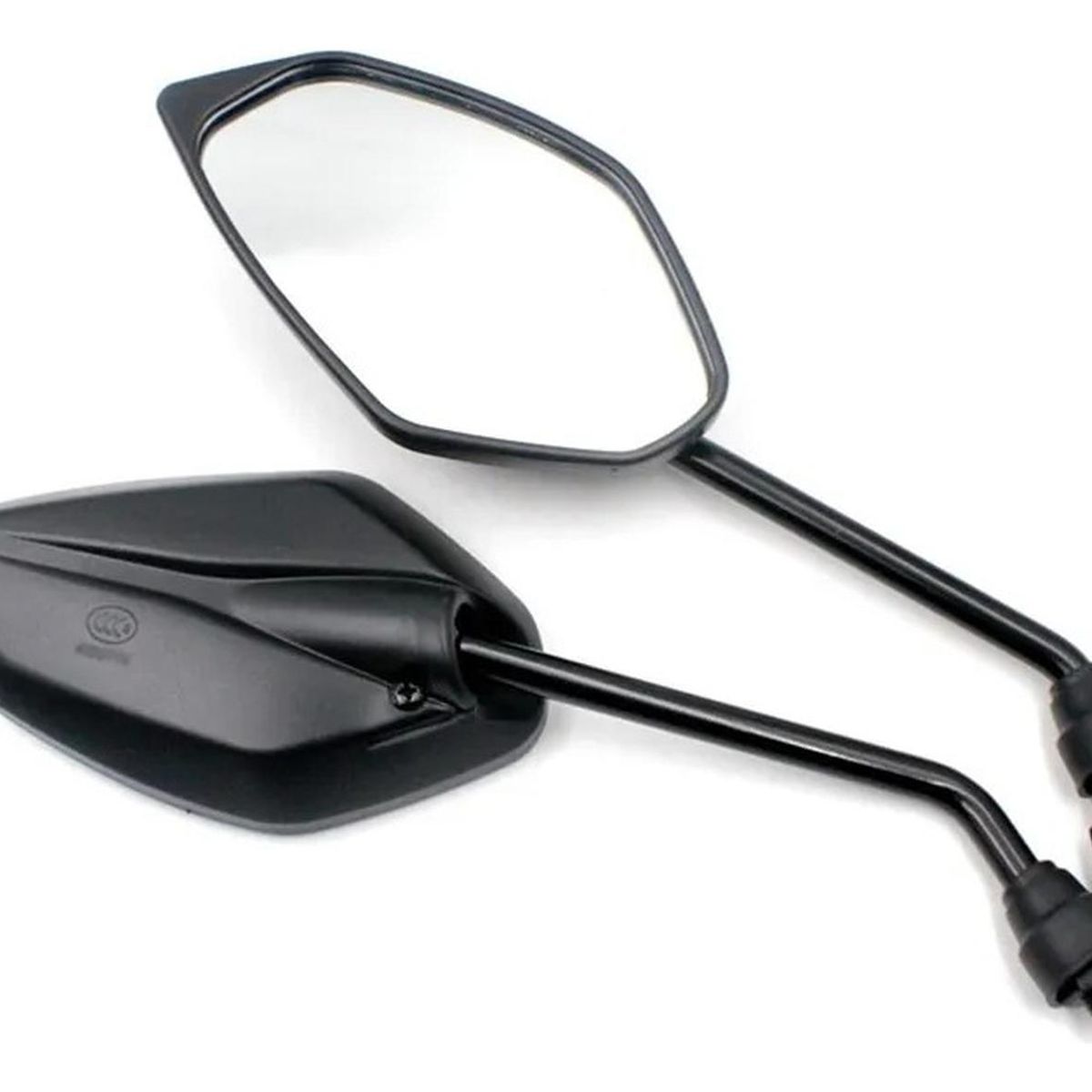 GENERICO - Espejos Para Honda Xr 150 - Xr 190 - Xr 125