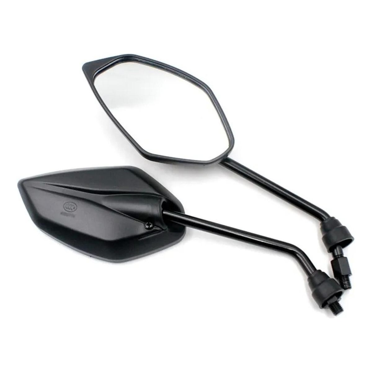 GENERICO - Espejos Para Honda Xr 150 - Xr 190 - Xr 125