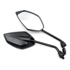 GENERICO - Espejos Para Honda Xr 150 - Xr 190 - Xr 125