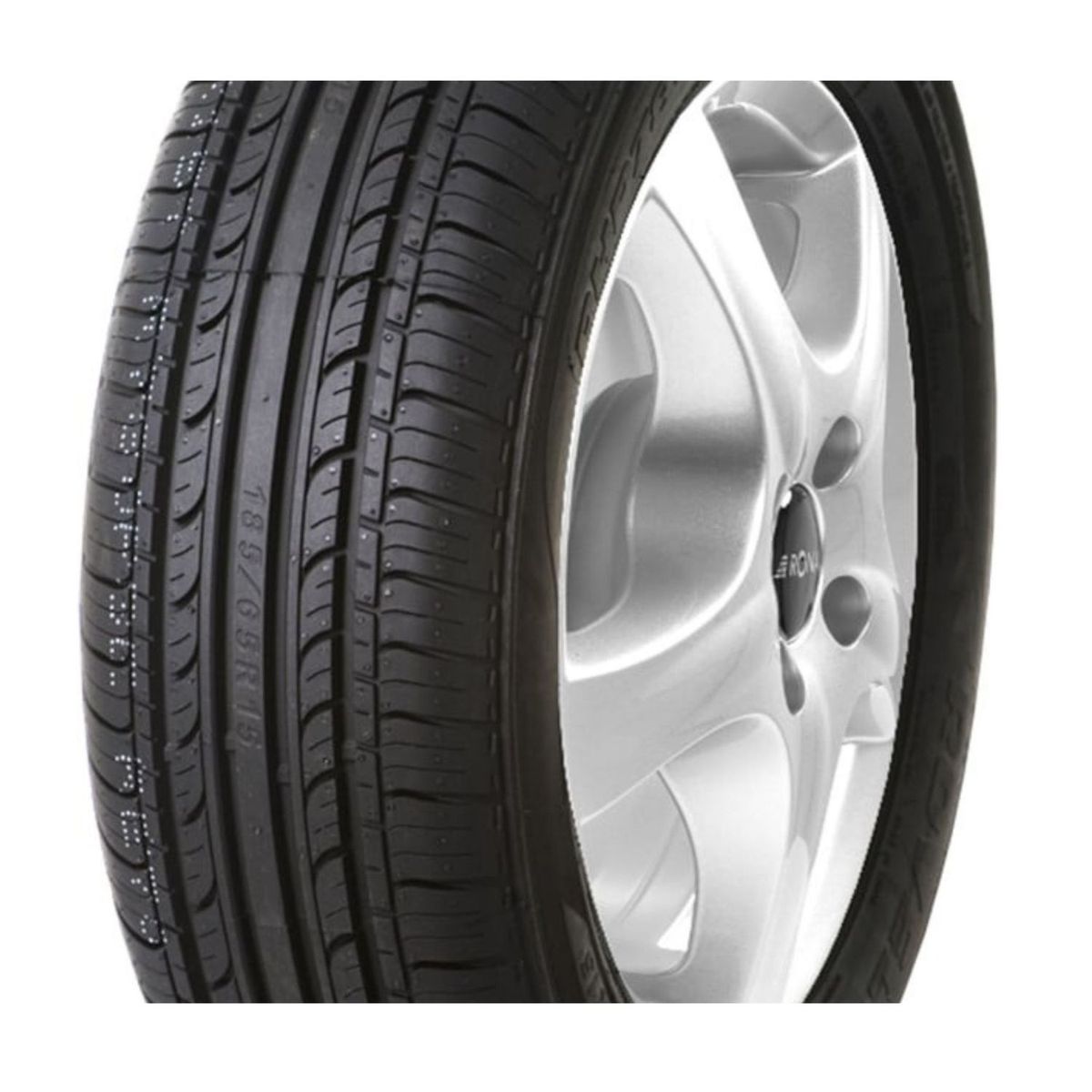 ROVELO - Neumatico 16560R14  RHP780 Rovelo 75H BSW R780
