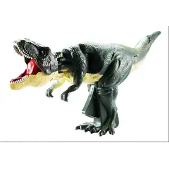 GENERICO - 1 Unid The T-rex,divertido Juguete De Dinosaurio,trigger