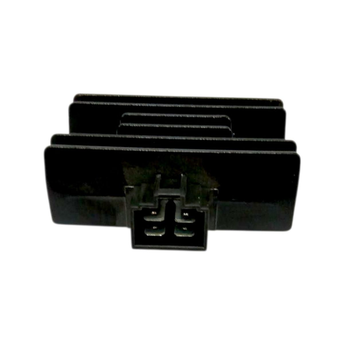 GENERICO - Rectificador Moto Yamaha  FZ-16 / FZN-150 VITRIX