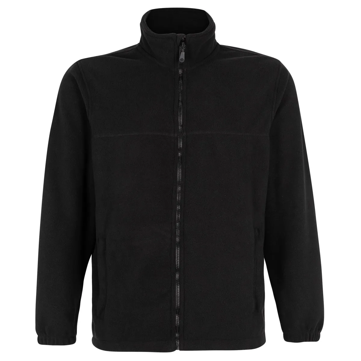 T WORLD - Micropolar Térmico Hombre Practical Line Trabajo Invierno