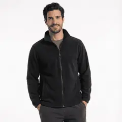 T WORLD - Polerón Micropolar Térmico Hombre Practical Line