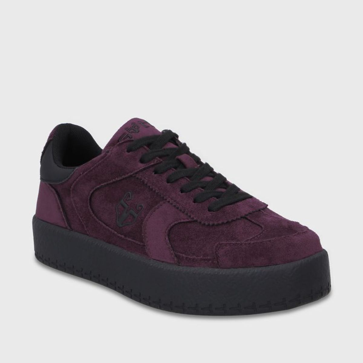 GOTTA - Zapatilla  Burdeo 53741 Gotta