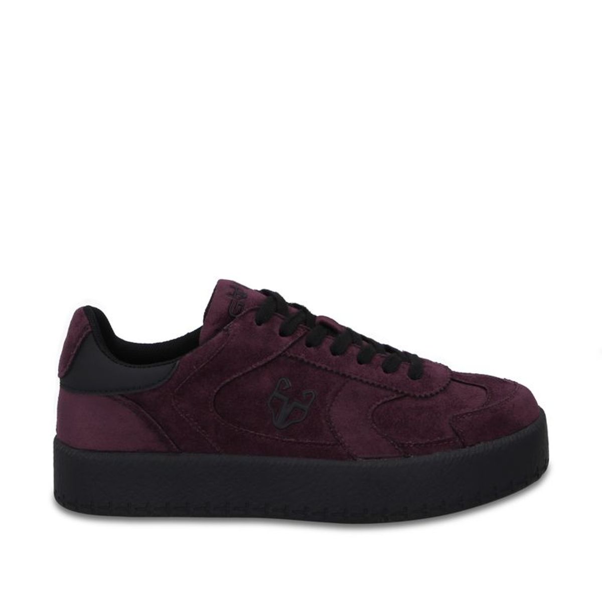 GOTTA - Zapatilla  Burdeo 53741 Gotta