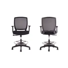 GENERICO - Silla tradicional Job Cajero