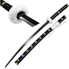 GENERICO - Katana trafalgar law de one piece