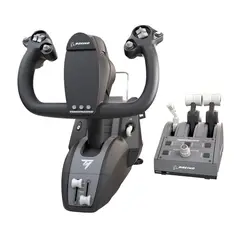 THRUSTMASTER - TCA Yoke Pack Boeing Edition