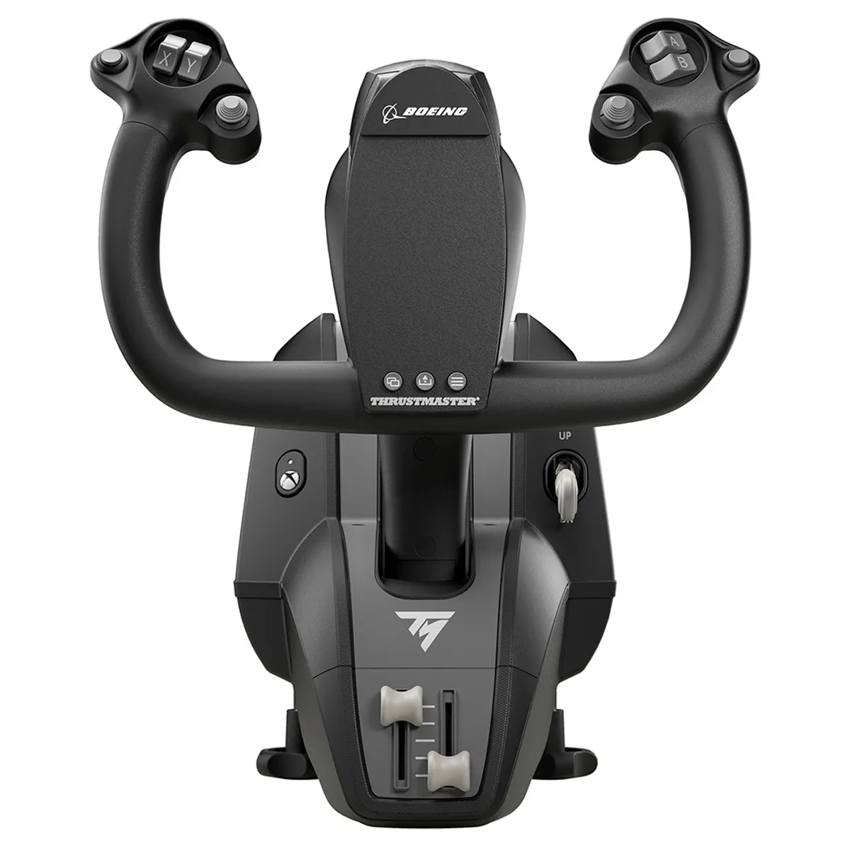 THRUSTMASTER - Thrustmaster TCA Yoke Pack Boeing Edition