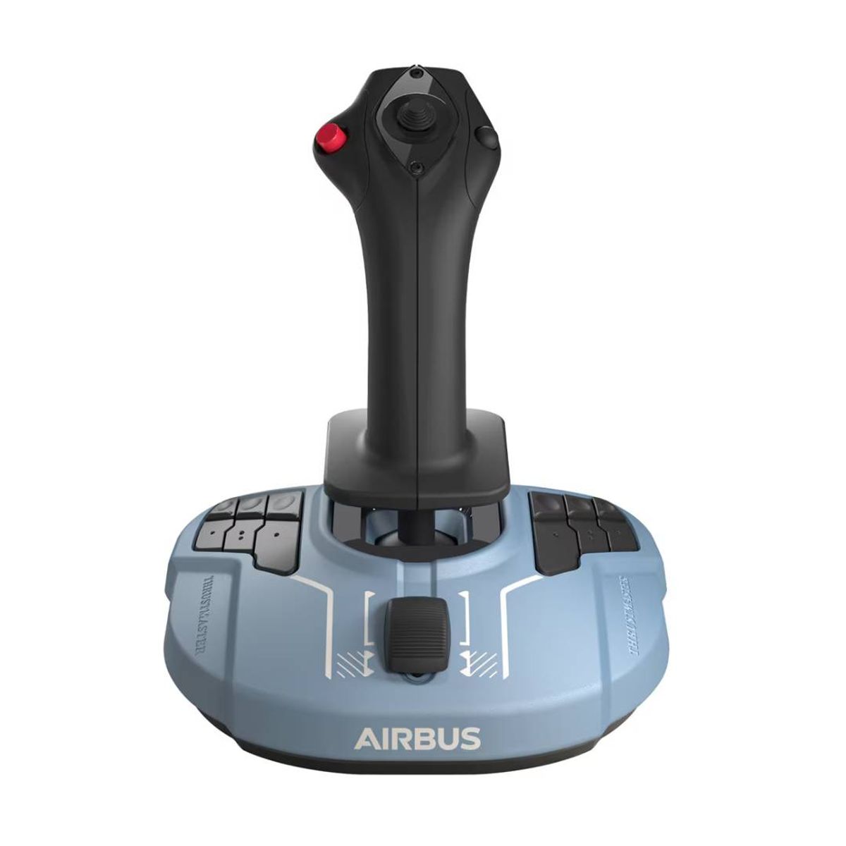 THRUSTMASTER - Joystick de Vuelo Thrustmaster TCA Sidestick Airbus Edition