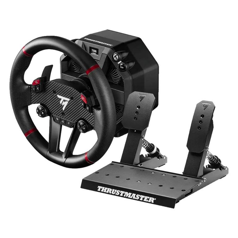 THRUSTMASTER Volante y Pedales T598-X para Xbox, PC