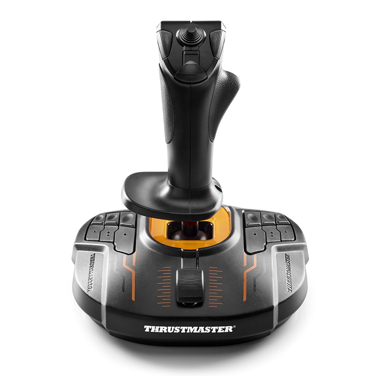 THRUSTMASTER - Simulador de Vuelo Thrustmaster T16000M FCS