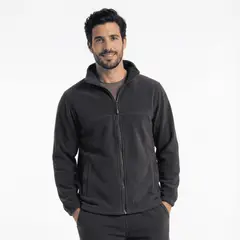 T WORLD - Polerón Micropolar Térmico Hombre Practical Line