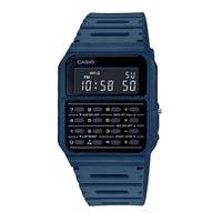 RELOJ CALCULADORA CA-53WF-2BDF AZUL UNISEX