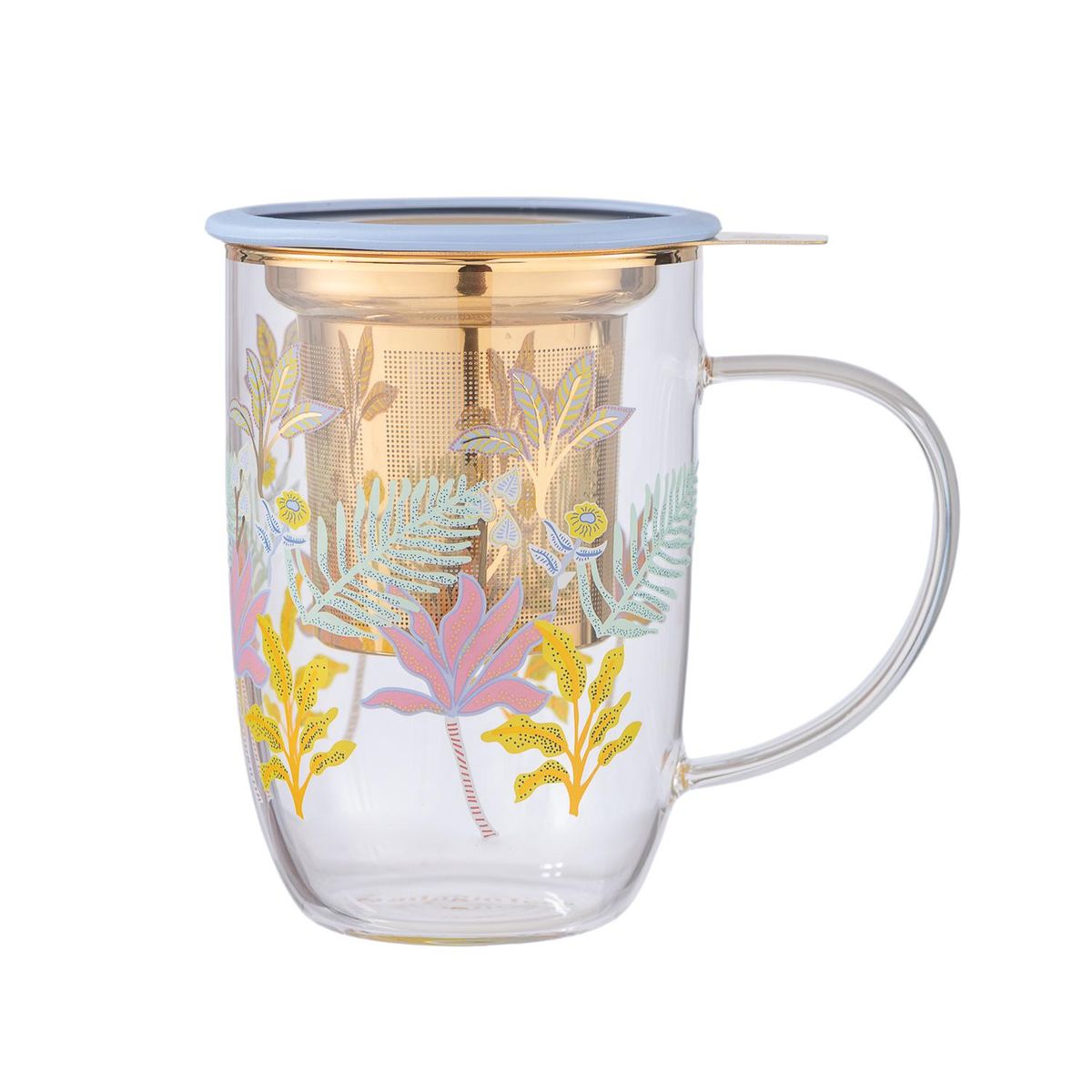 ADAGIO TEAS - Mug Bhoro Palm Beach 470 ml