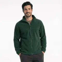 T WORLD - Polerón Micropolar Térmico Hombre Practical Line