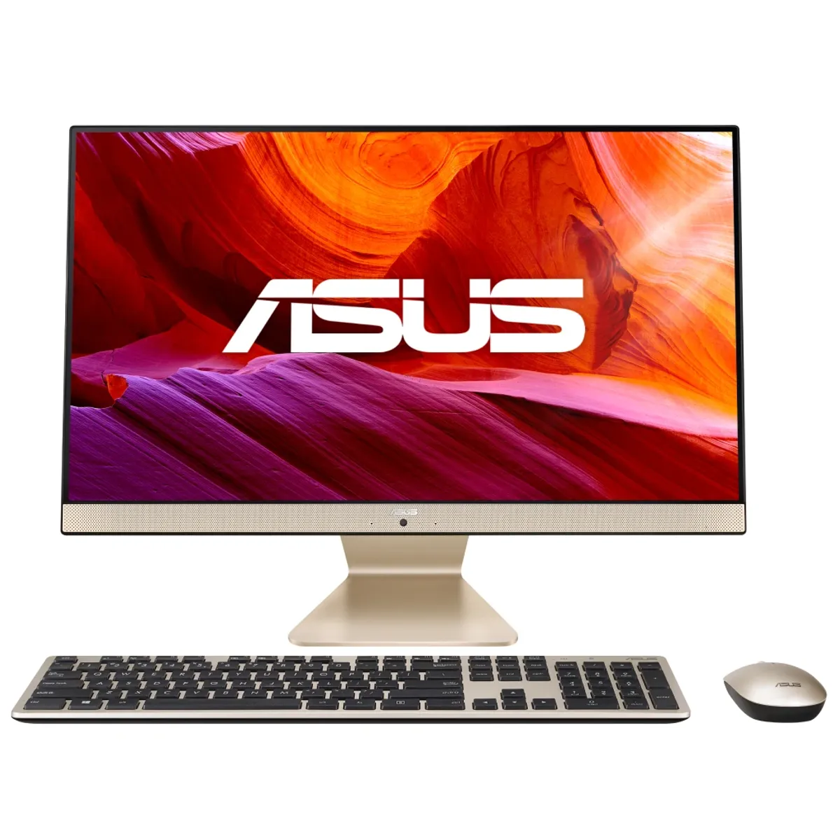 ASUS - ASUS ExpertCenter E2 Core i5-1135G7 8GB 256GB SSD 23.8“ Win10 Pro REACONDICIONADO
