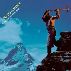 COLUMBIA RECORDS - Depeche Mode - Construction Time Again - CD Simple