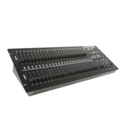 TECSHOW - Controlador Profesional 48 Canales DMX Navigator 48 MKII