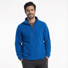 T WORLD - Micropolar Térmico Hombre Practical Line Trabajo Invierno