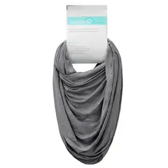 BAMBINO - Mantita Multiuso de Lactancia