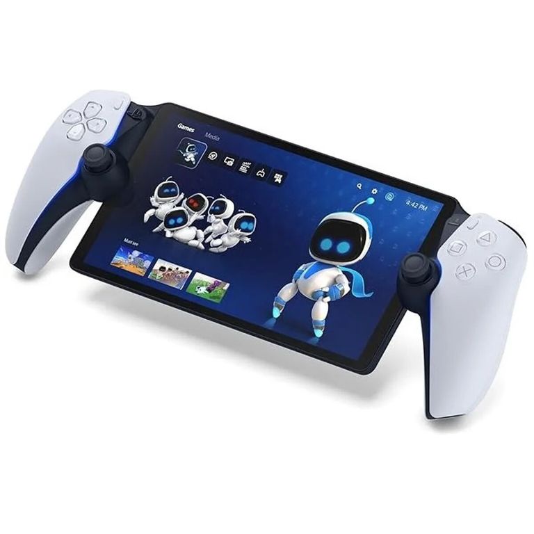 Reproductor Remoto PlayStation Portal Para Consola PS5 Reacondicionado