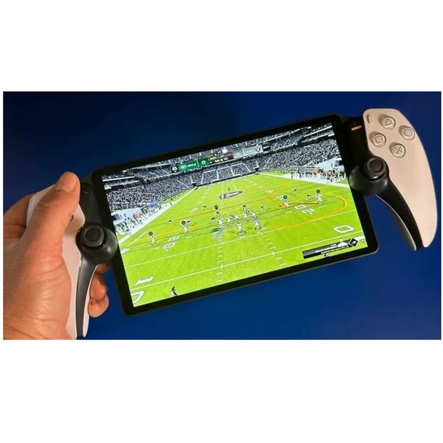 SONY Reproductor Remoto PlayStation Portal Para Consola PS5