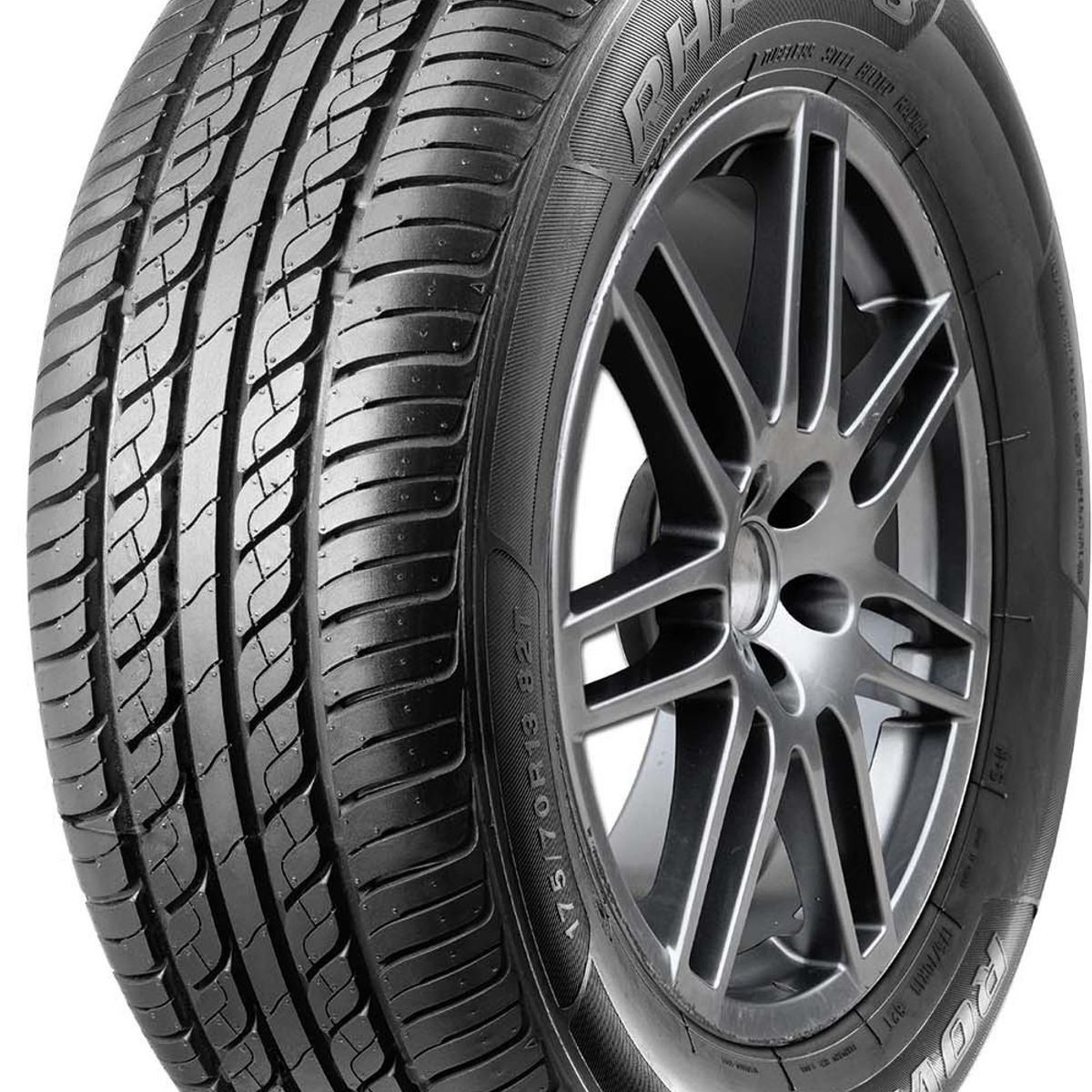 ROVELO - Neumatico 22565R17  RHP-778 Rovelo 102T BSW SH26