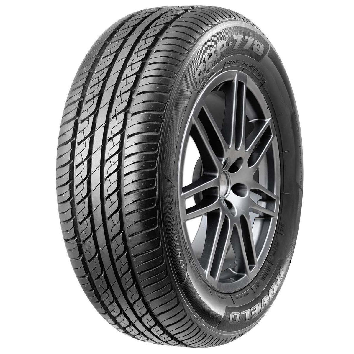 ROVELO - Neumatico 22565R17  RHP-778 Rovelo 102T BSW SH26