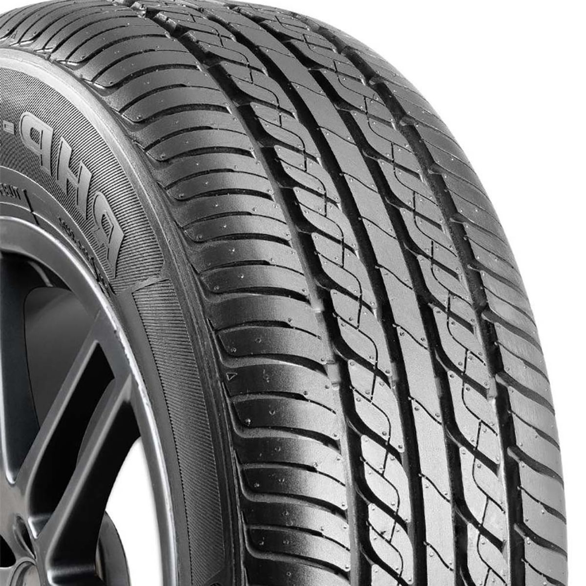 ROVELO - Neumatico 22565R17  RHP-778 Rovelo 102T BSW SH26