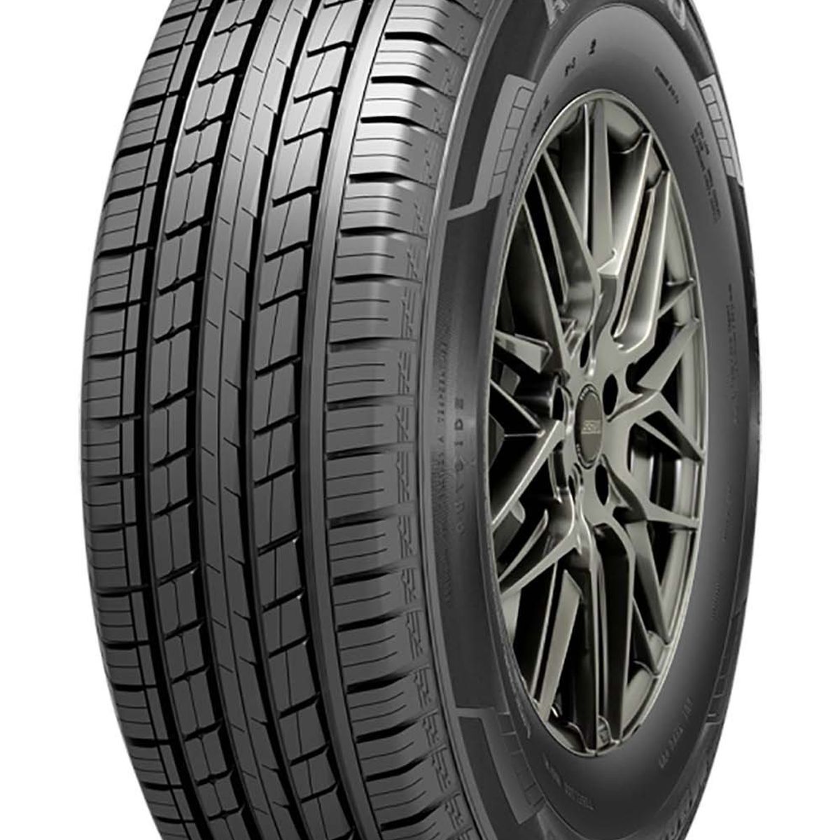 ROVELO - Neumatico 23555R19  Montare HT Rovelo 101W BSW RV08