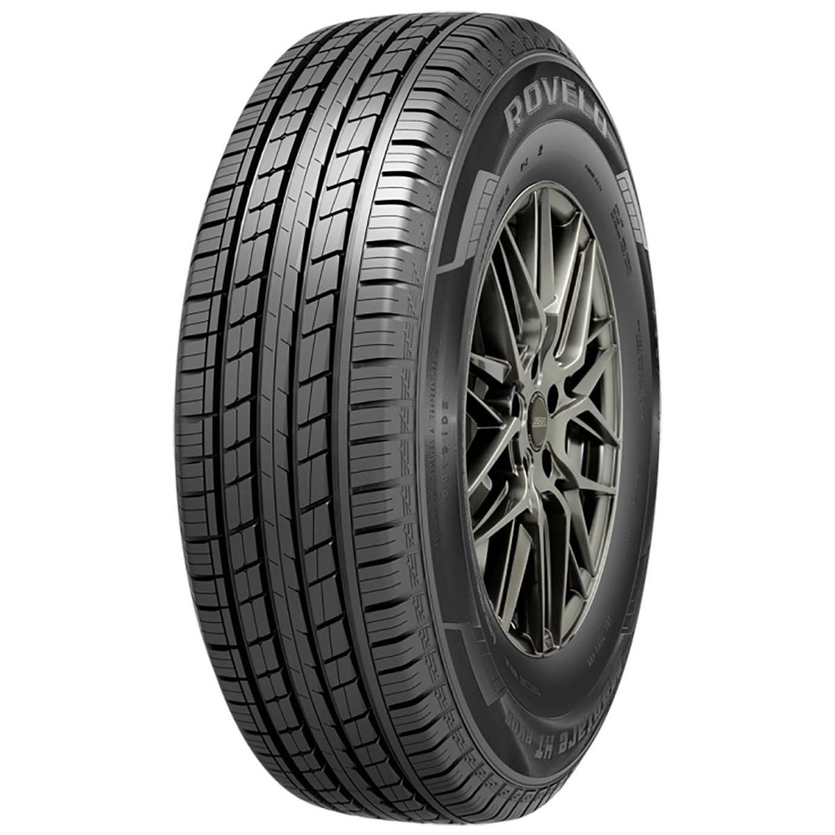 ROVELO - Neumatico 23555R19  Montare HT Rovelo 101W BSW RV08