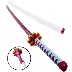 GENERICO - Katana de mitsuri kanroji de kimetsu no yaiba