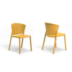 ACTIMOB - Silla oficina tipo visita Eolo