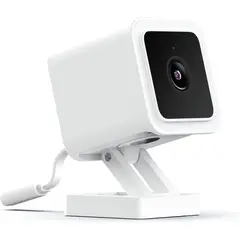 WYZE - Cámara De Seguridad Adicional Inalámbrica Outdoor V3