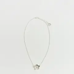 LOUNGE - Collar Mujer Charm Floral