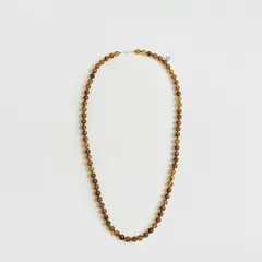 LOUNGE - Collar Mujer Borlas Extra Largo