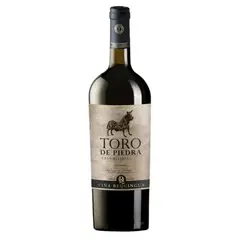 TORO DE PIEDRA - Botellon 1.5 Gran Reserva Carmenere