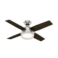 HUNTER - Ventilador De Techo 44 Mod. Dante